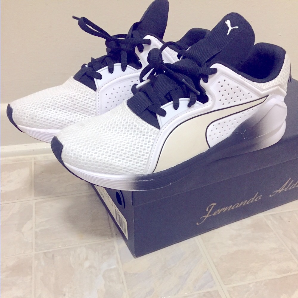 Puma Running Pro Sneaker Women’s